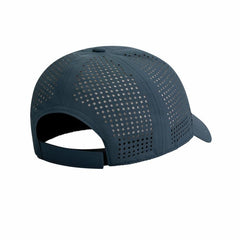 K-Swiss UNISEX MESH COURT HAT Blue Opal | Men Hats & Headwear