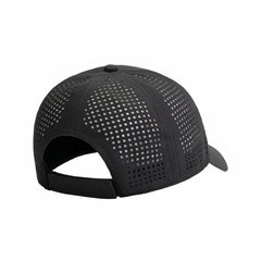 K-Swiss UNISEX MESH COURT HAT Jet Black | Women Tennis