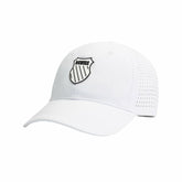 K-Swiss UNISEX MESH COURT HAT White | Women Tennis