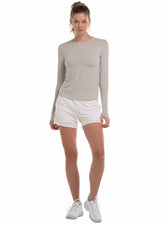 K-Swiss VOLLEY L/S Meteorite | Women Tennis & Pickleball