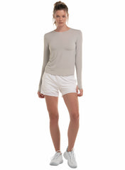 K-Swiss VOLLEY L/S Meteorite | Women Tennis & Pickleball