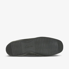 Georgia Loafer Black Leather | Clarks Sale