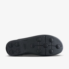 Nature Three Black Leather | Clarks Sale