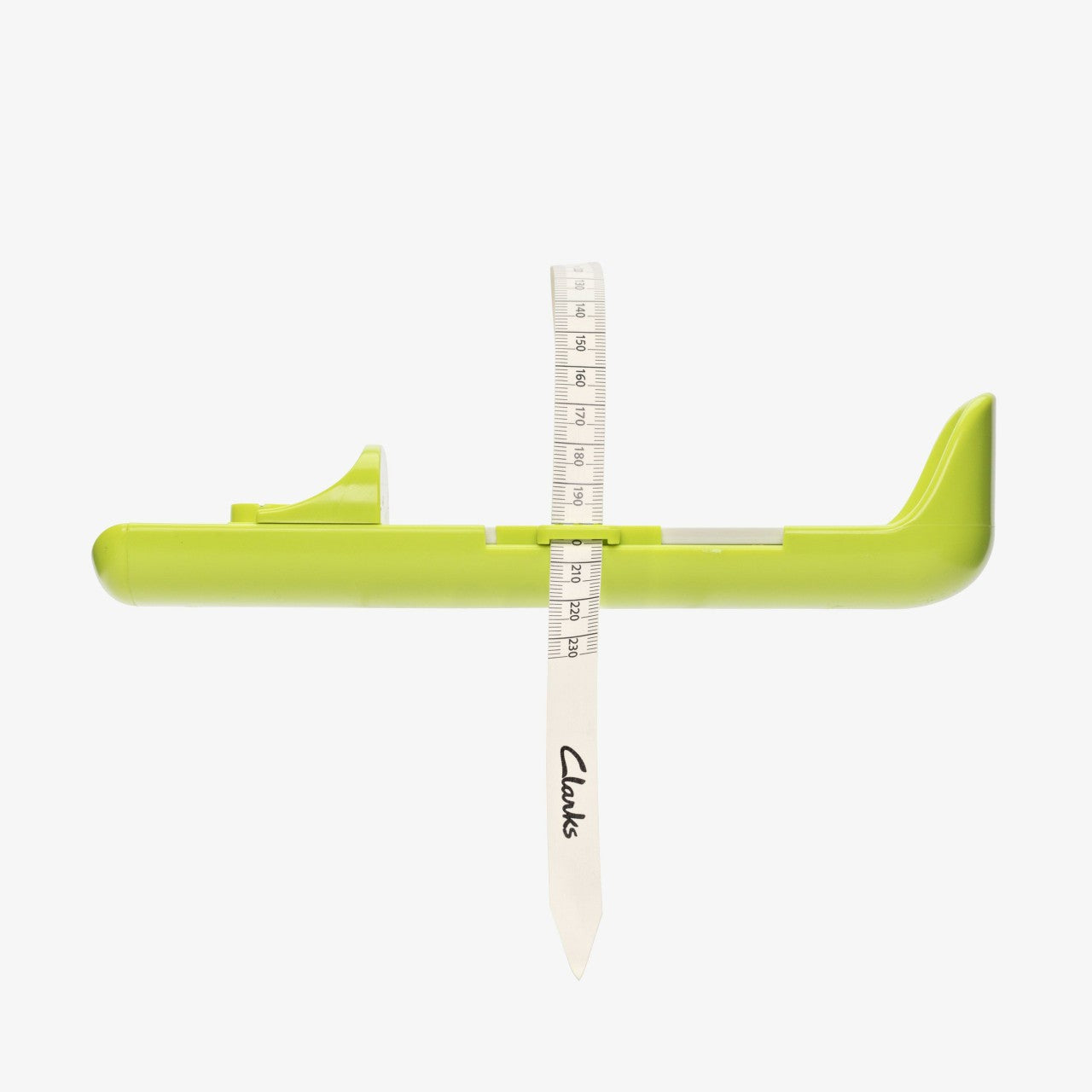 Toddler Gauge White/Green | Clarks Sale