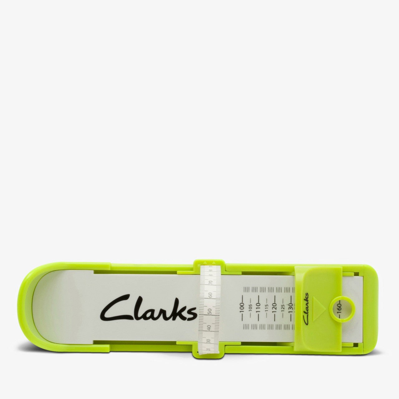 Toddler Gauge White/Green | Clarks Sale