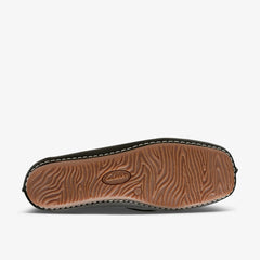 Freckle Ice Black Leather | Clarks US
