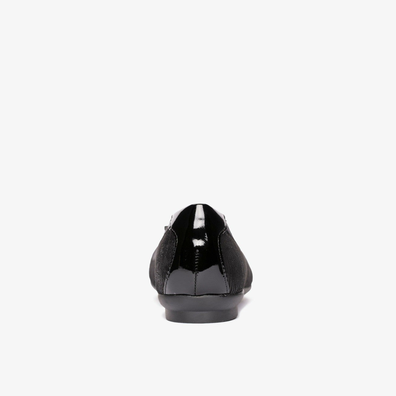 Candra Glow Black Suede | Clarks Discount