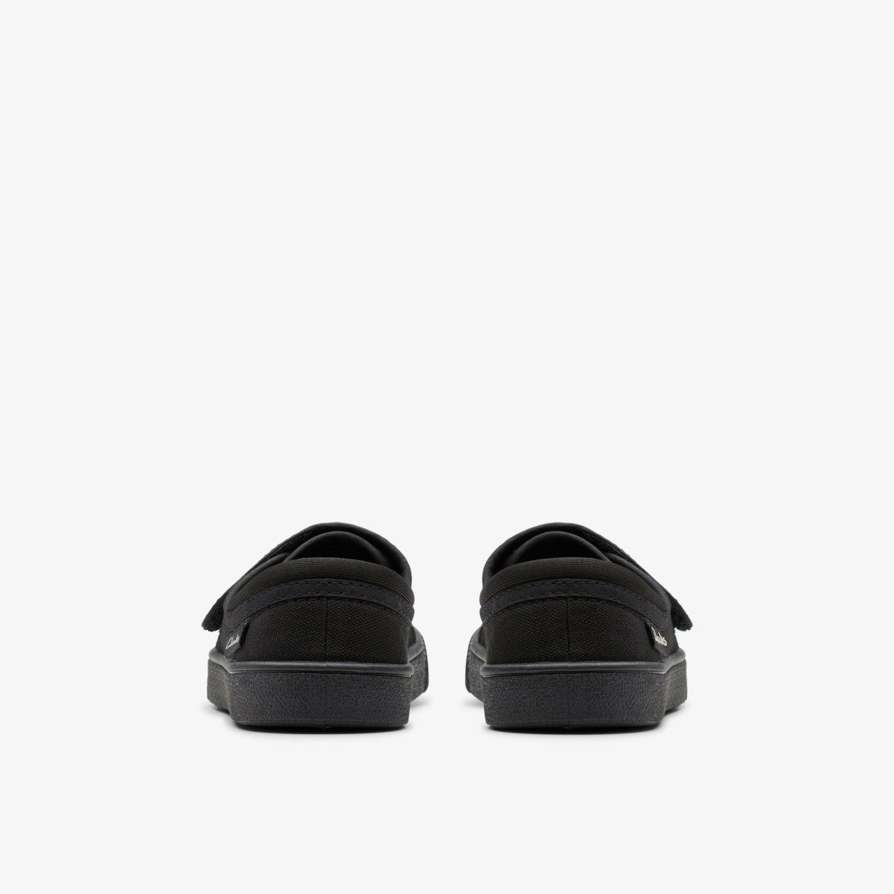 Hopper Run Black Fabric | Clarks US