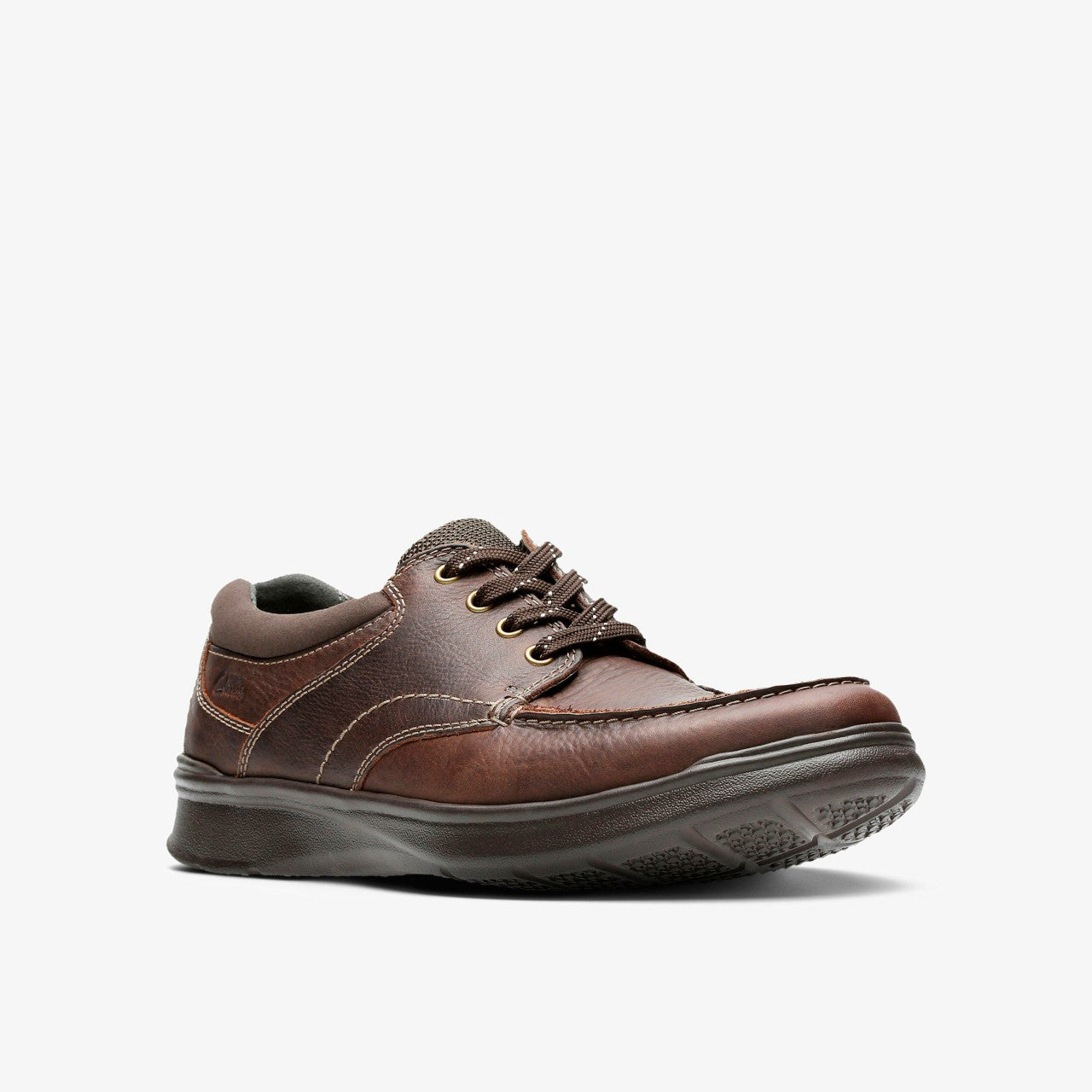 Cotrell Edge Brown Oily | Clarks Onsale