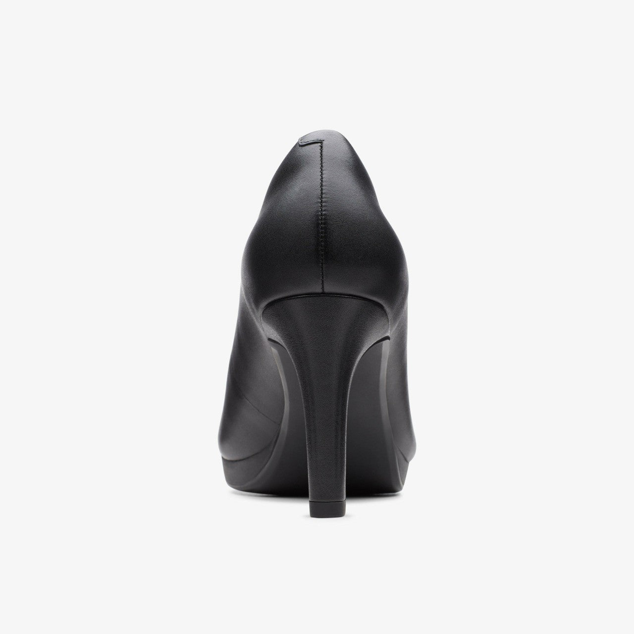 Adriel Viola Black Leather | Clarks US