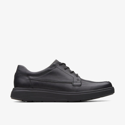 Un Abode Ease Black Leather | Clarks US