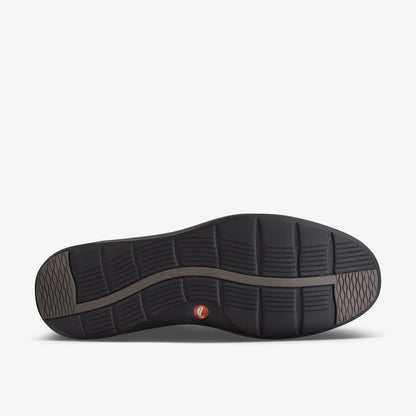 Un Abode Ease Black Leather | Clarks US