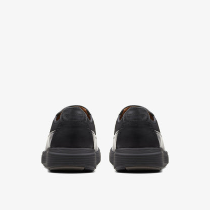 Un Abode Go Loafer Black Leather | Clarks For Sale