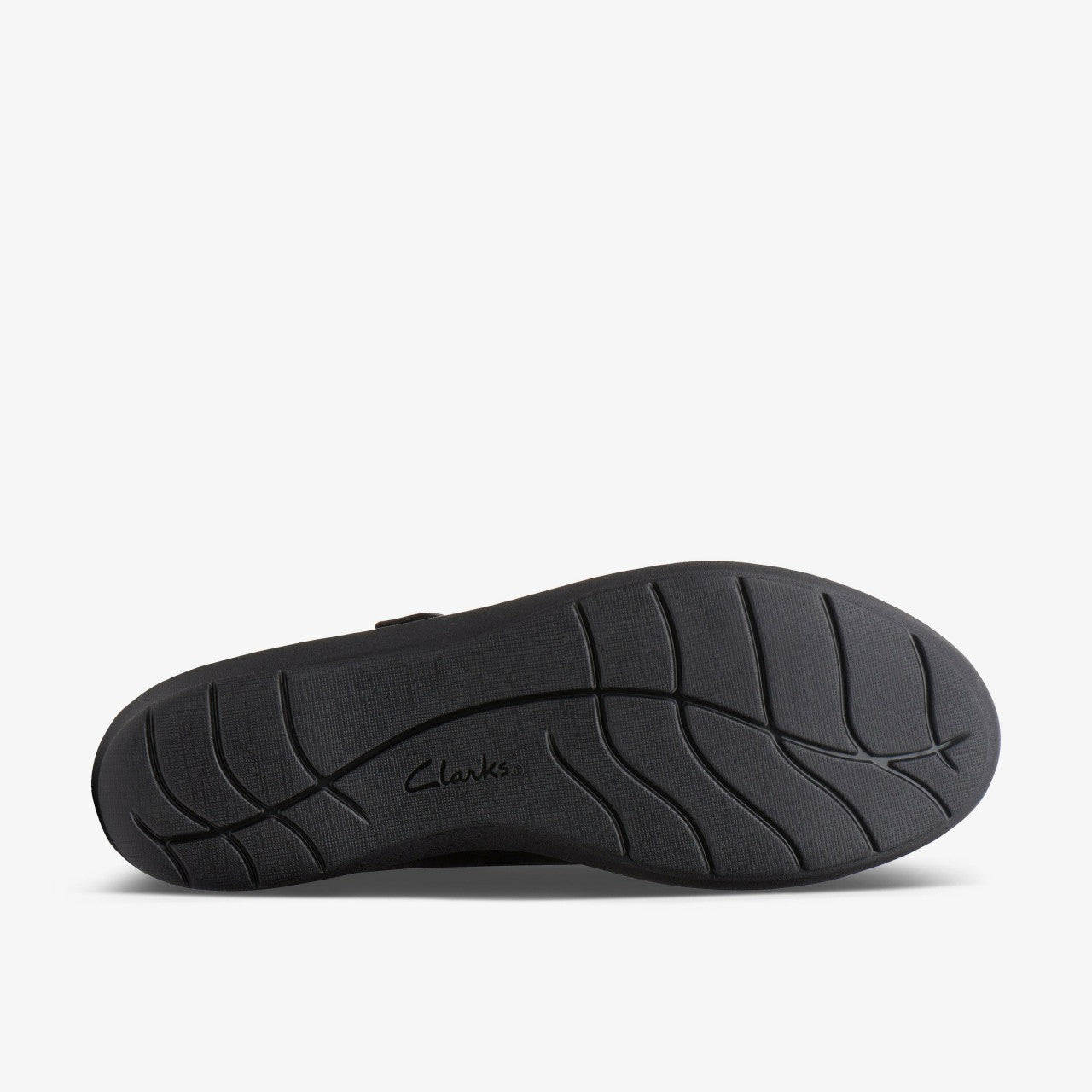Hope Henley Black Leather | Clarks US