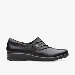 Hope Roxanne Black | Clarks