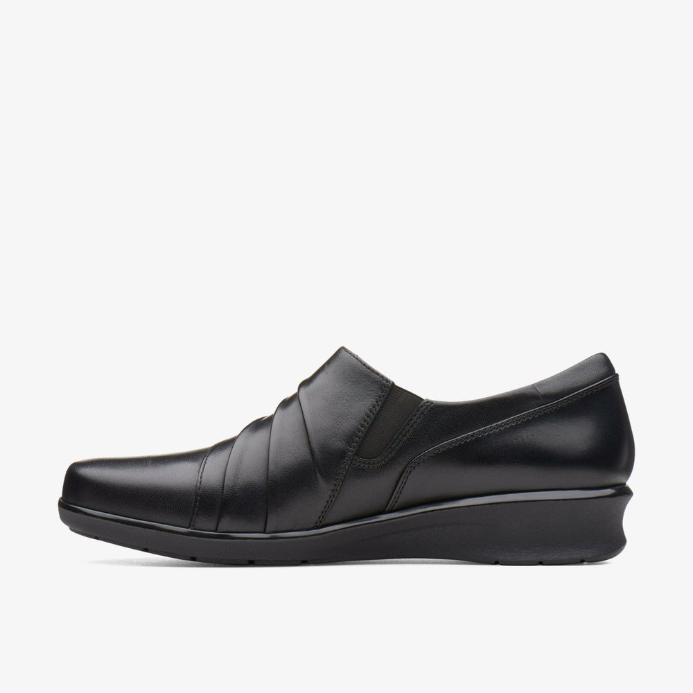 Hope Roxanne Black | Clarks