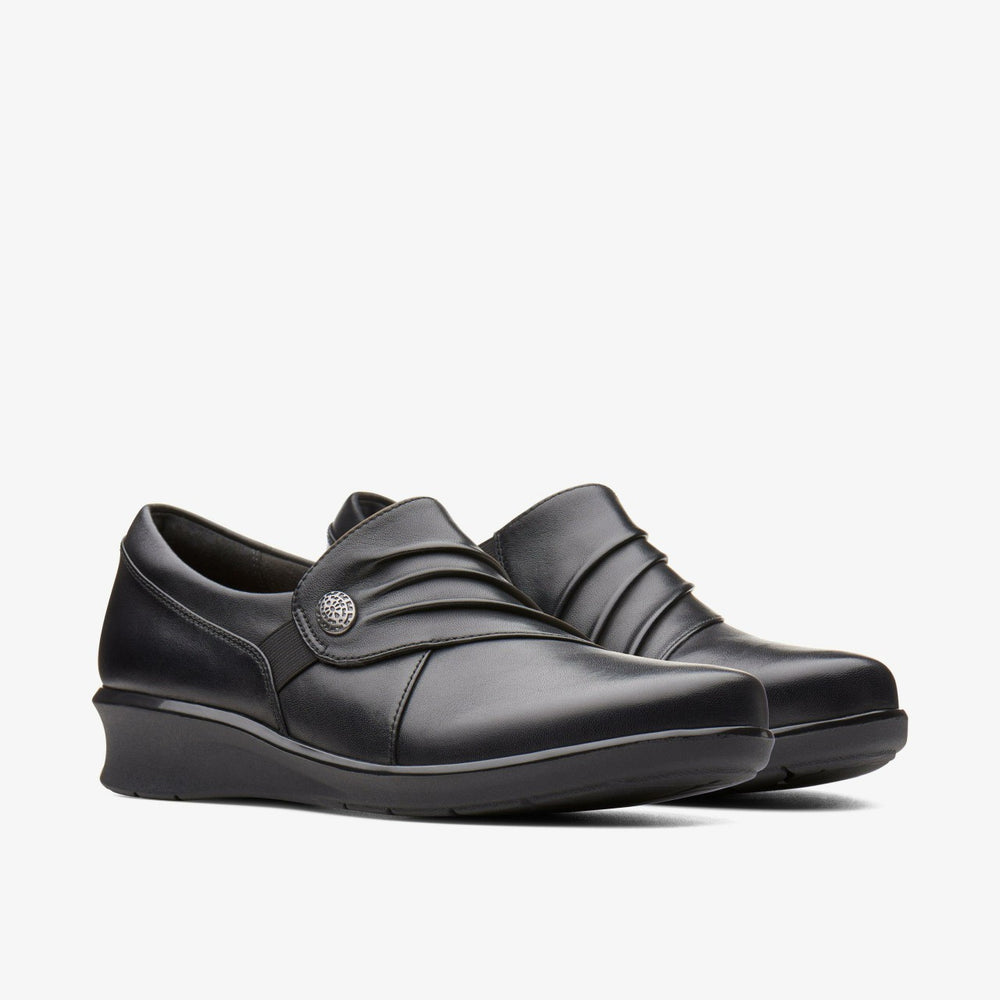 Hope Roxanne Black | Clarks