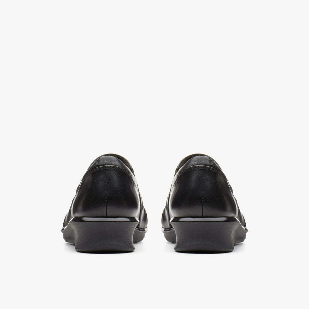 Hope Roxanne Black | Clarks