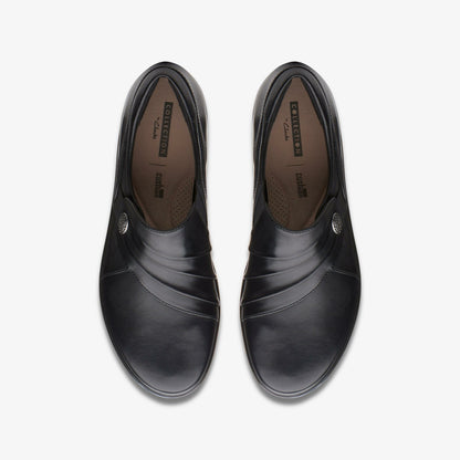Hope Roxanne Black | Clarks