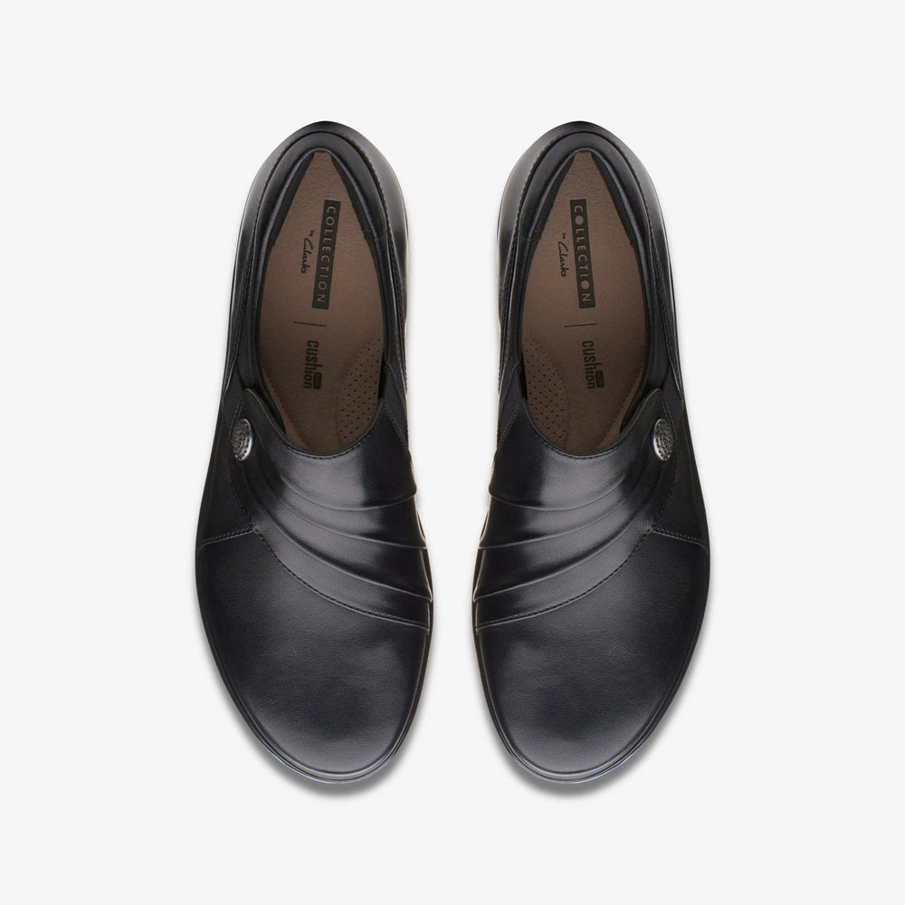 Hope Roxanne Black | Clarks