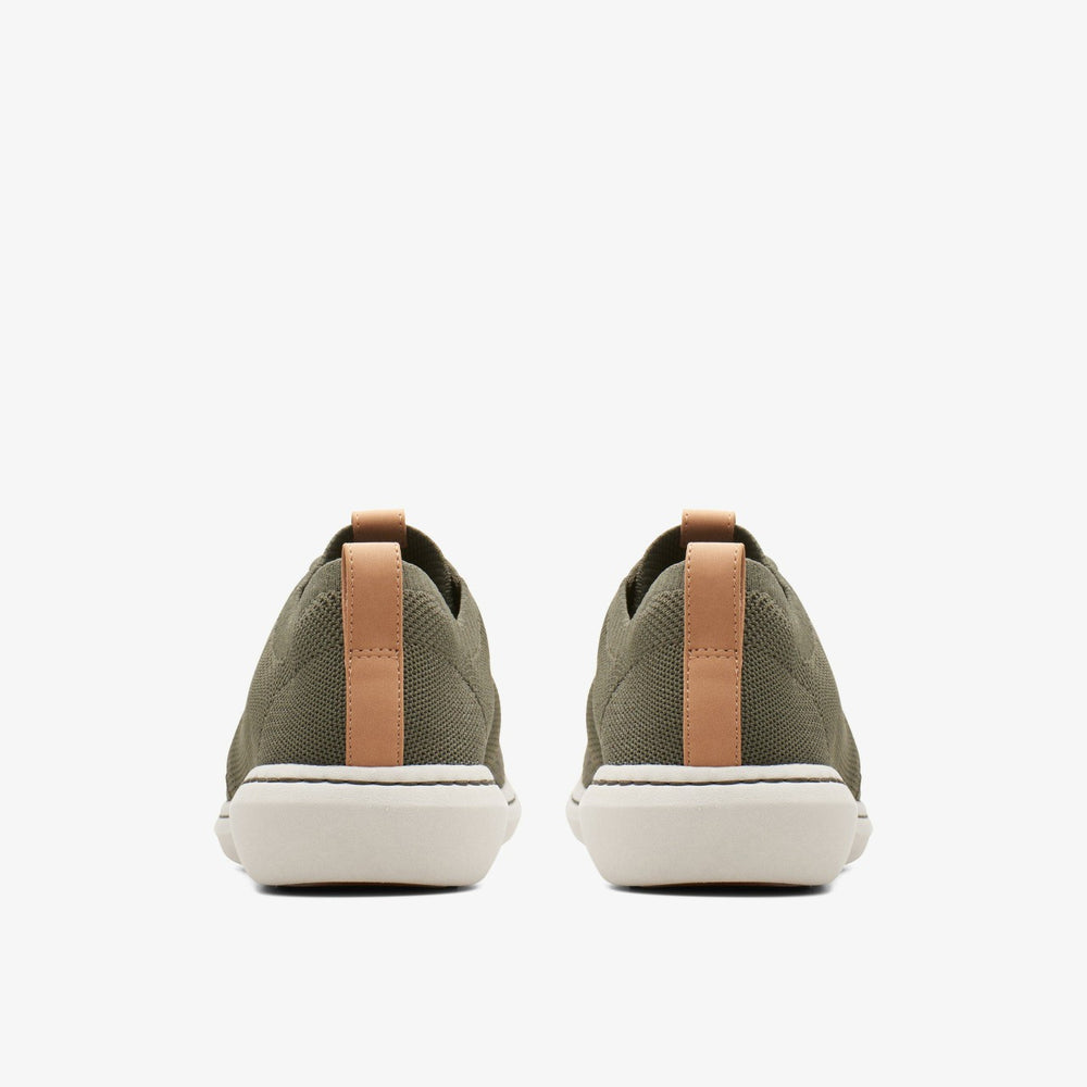 Step Urban Mix Khaki | Clarks Sale