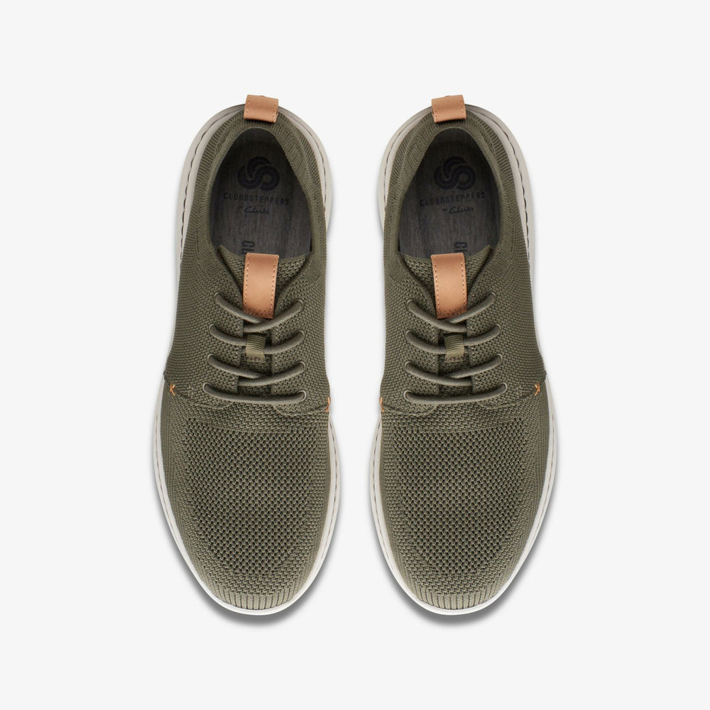 Step Urban Mix Khaki | Clarks Sale
