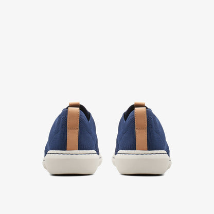 Step Urban Mix Navy | Clarks