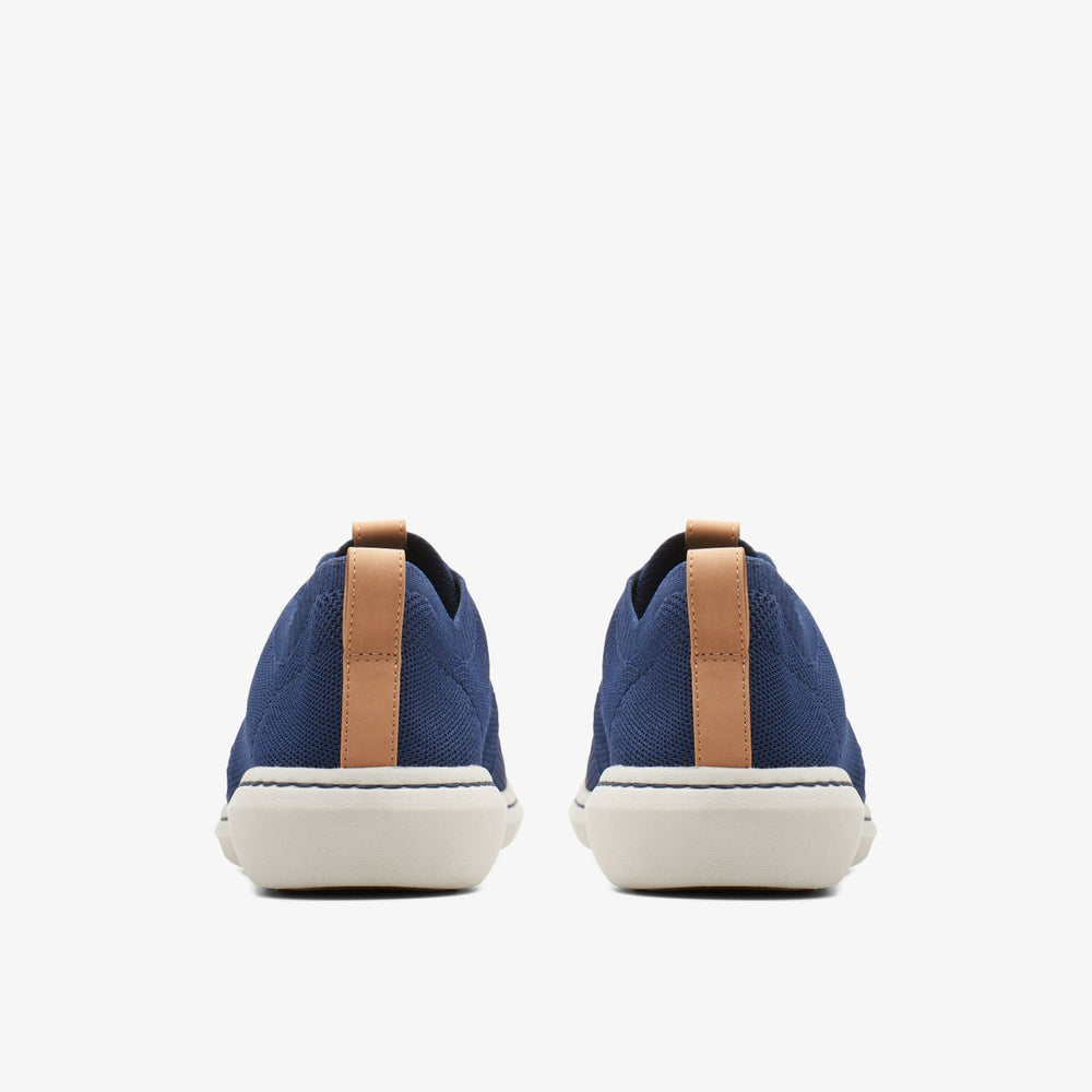 Step Urban Mix Navy | Clarks