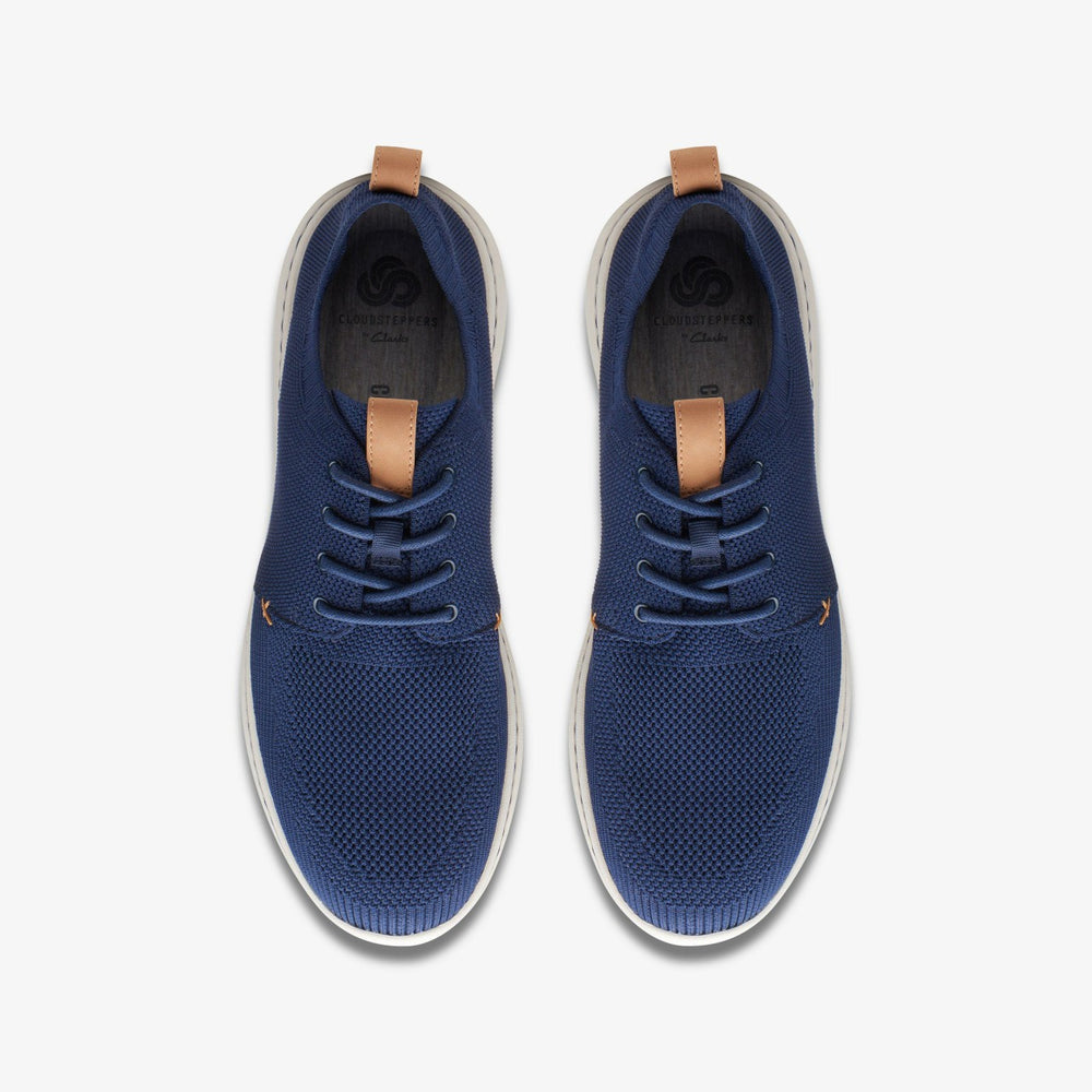 Step Urban Mix Navy | Clarks