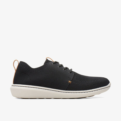 Step Urban Mix Black | Clarks Discount