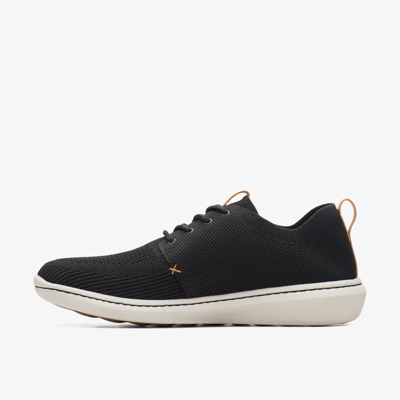 Step Urban Mix Black | Clarks Discount