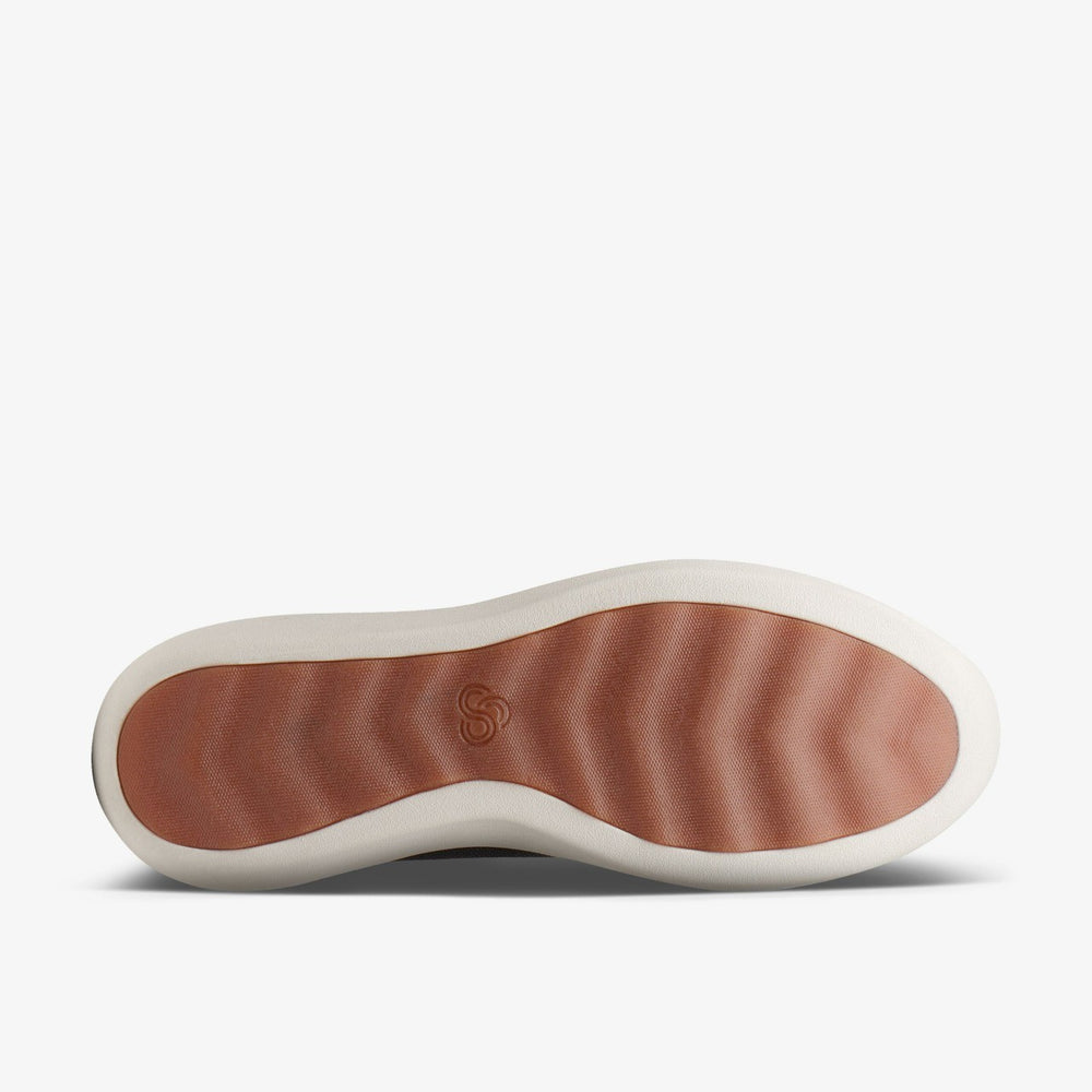 Step Urban Mix Black | Clarks Discount