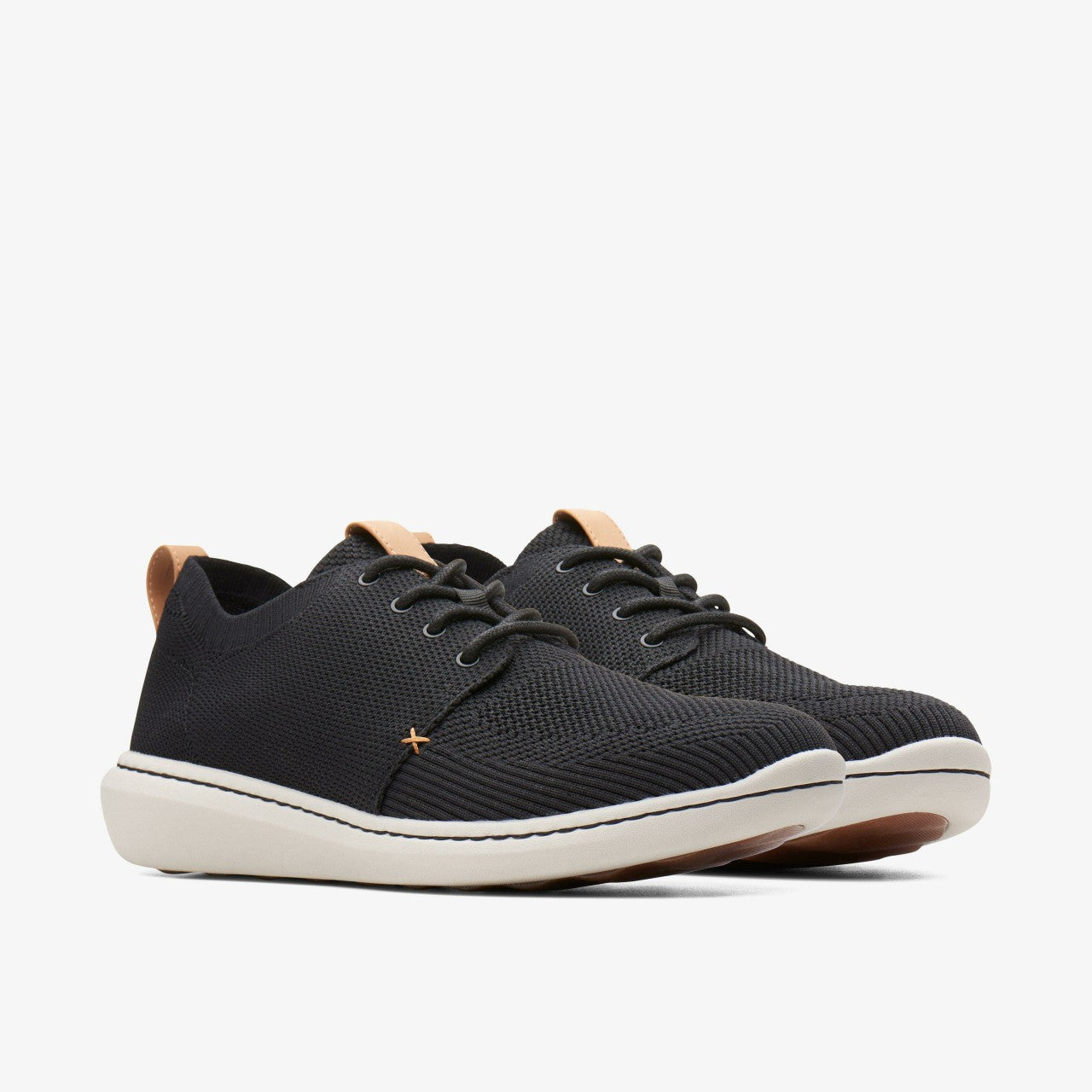 Step Urban Mix Black | Clarks Discount