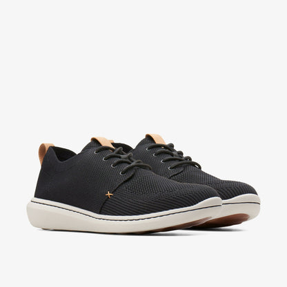 Step Urban Mix Black | Clarks Discount