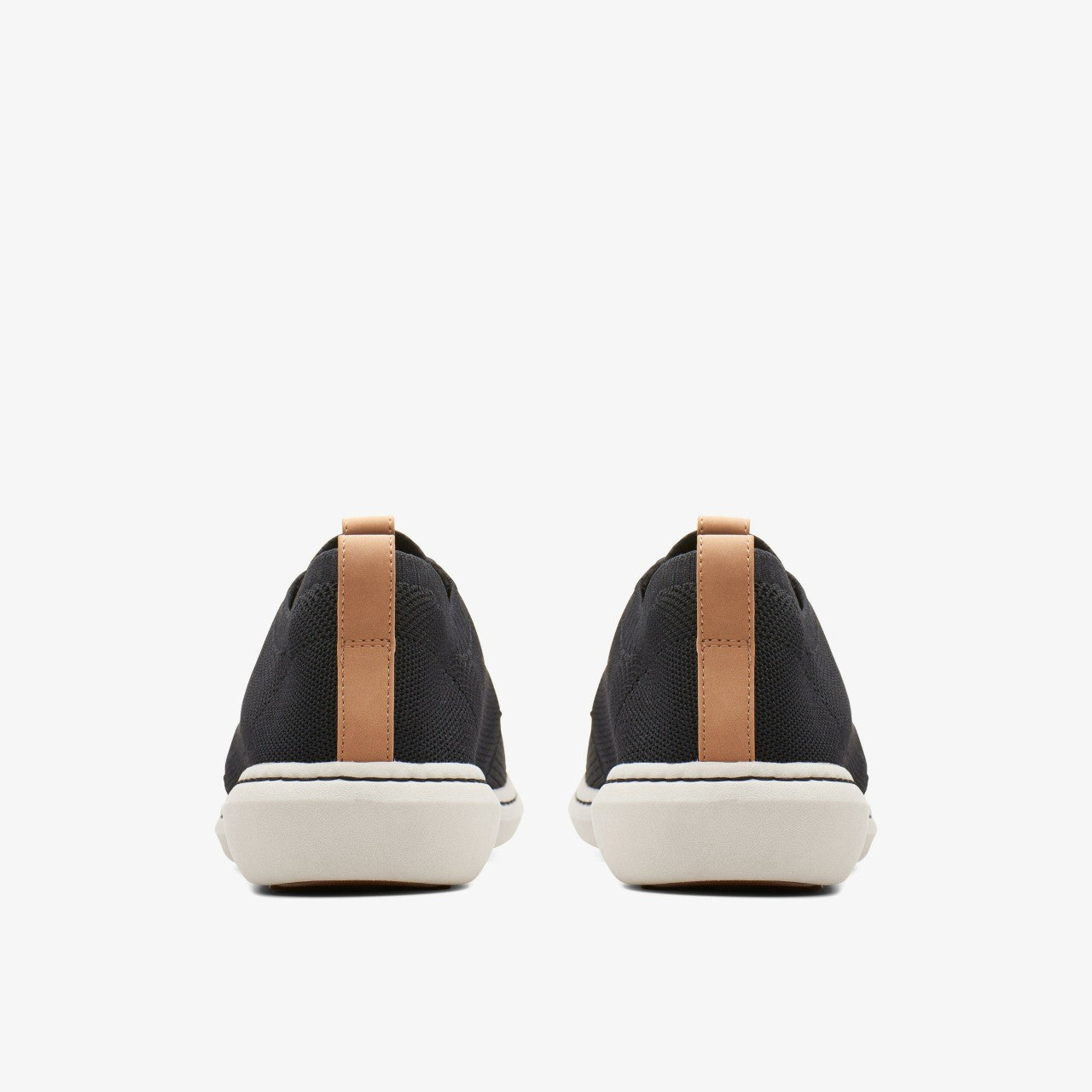 Step Urban Mix Black | Clarks Discount