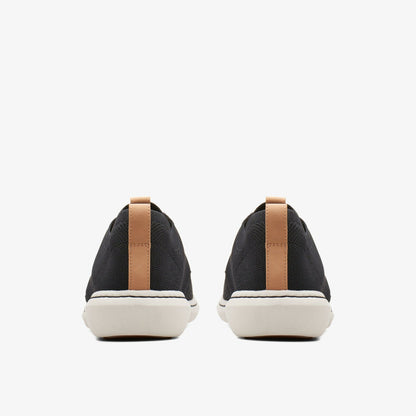 Step Urban Mix Black | Clarks Discount