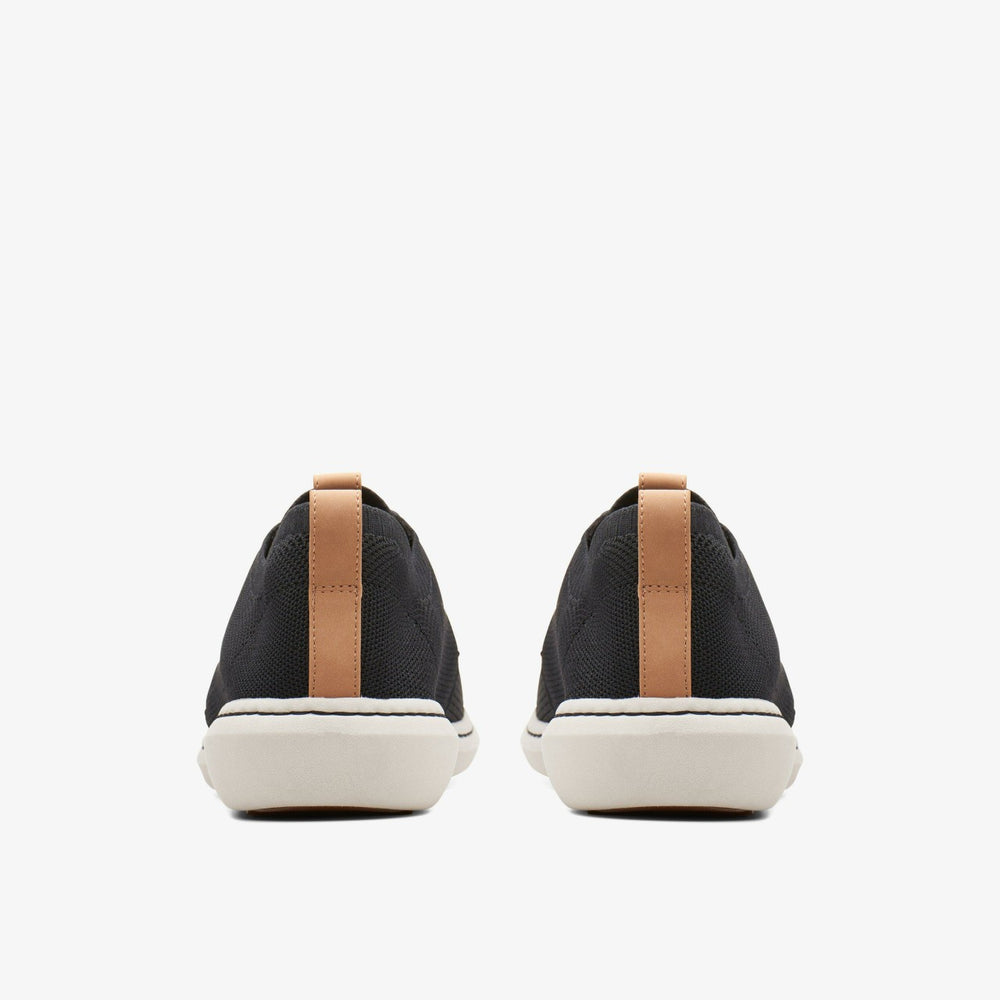 Step Urban Mix Black | Clarks Discount