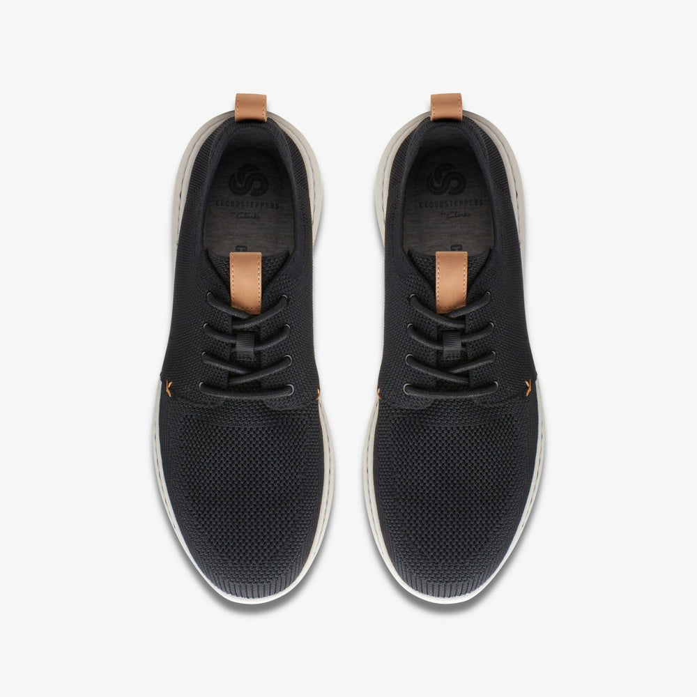 Step Urban Mix Black | Clarks Discount
