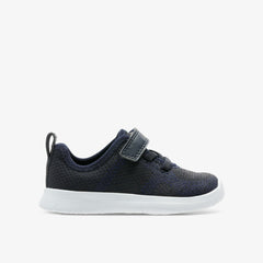 Ath Flux Toddler Navy | Clarks Onsale