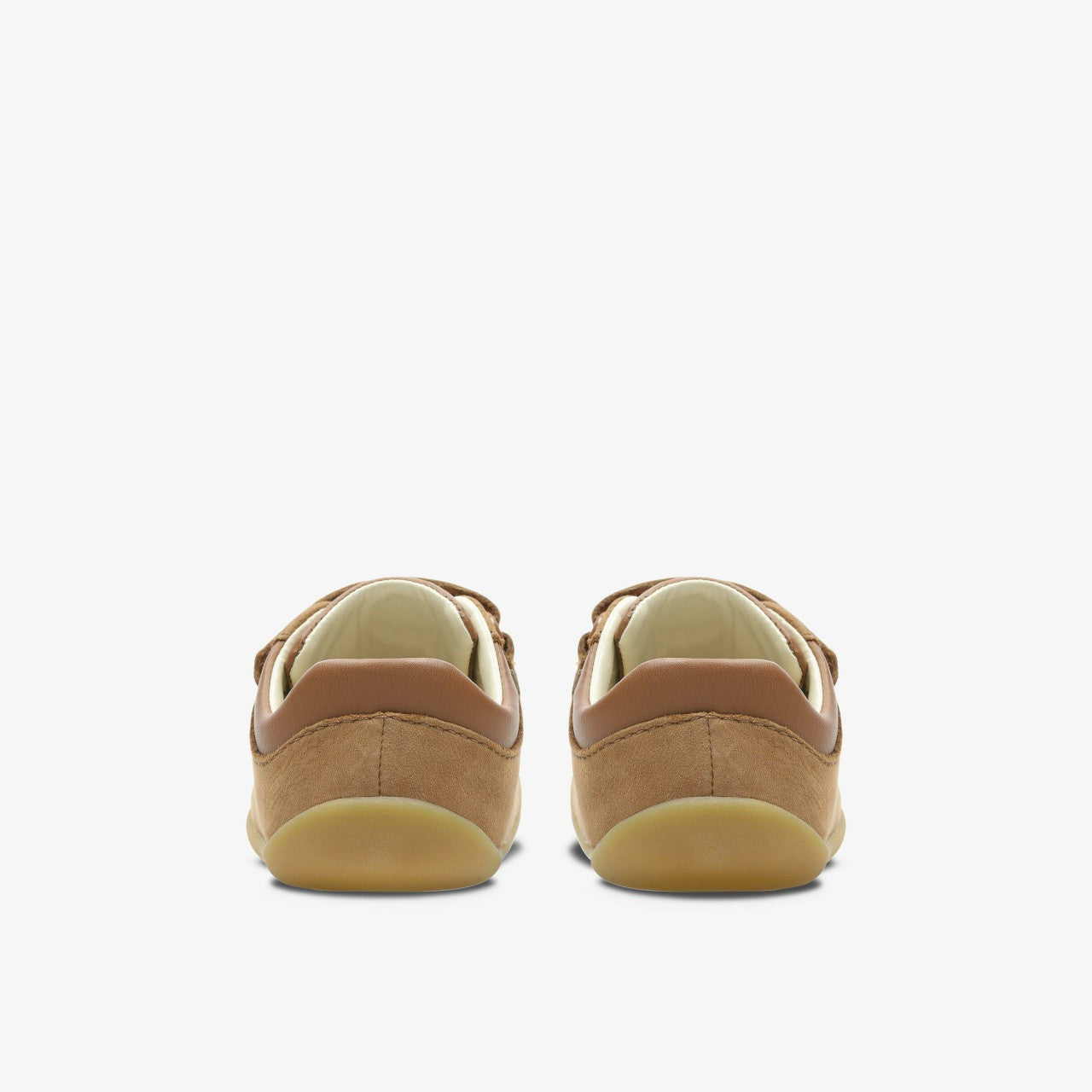 Roamer Craft Toddler Tan Leather | Clarks Onsale