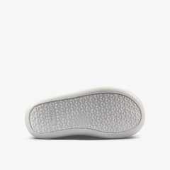 Crest Tuktu Toddler Navy Leather | Clarks Onsale