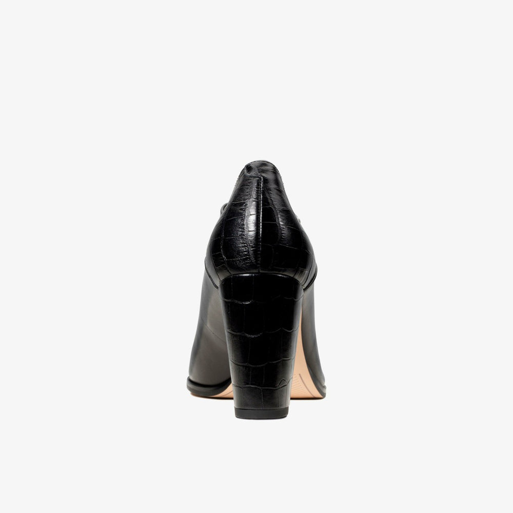 Kaylin Alba Black Combination | Clarks Discount