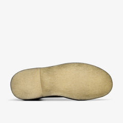 Desert Boot Black Suede | Clarks Discount