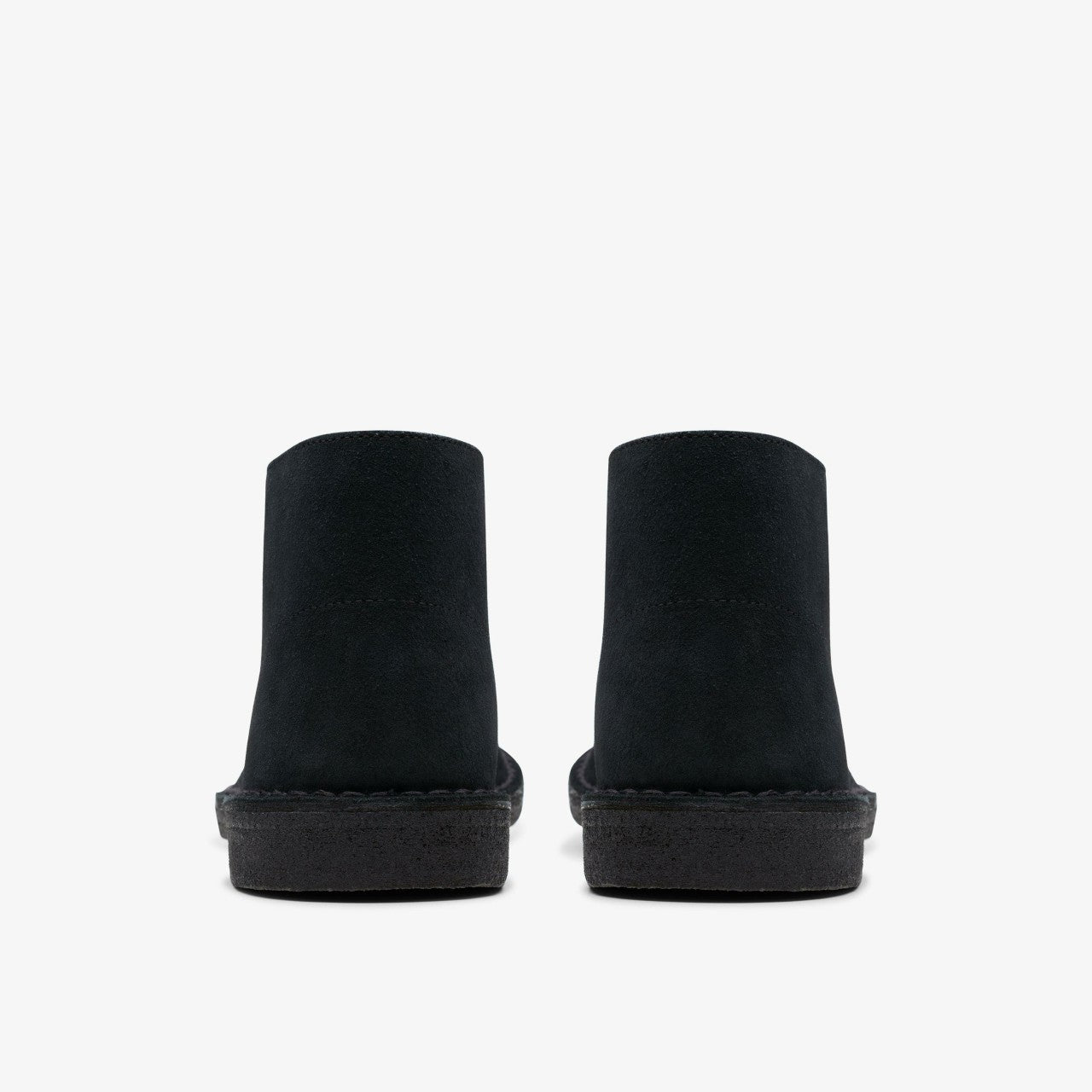 Desert Boot Black Suede | Clarks Discount