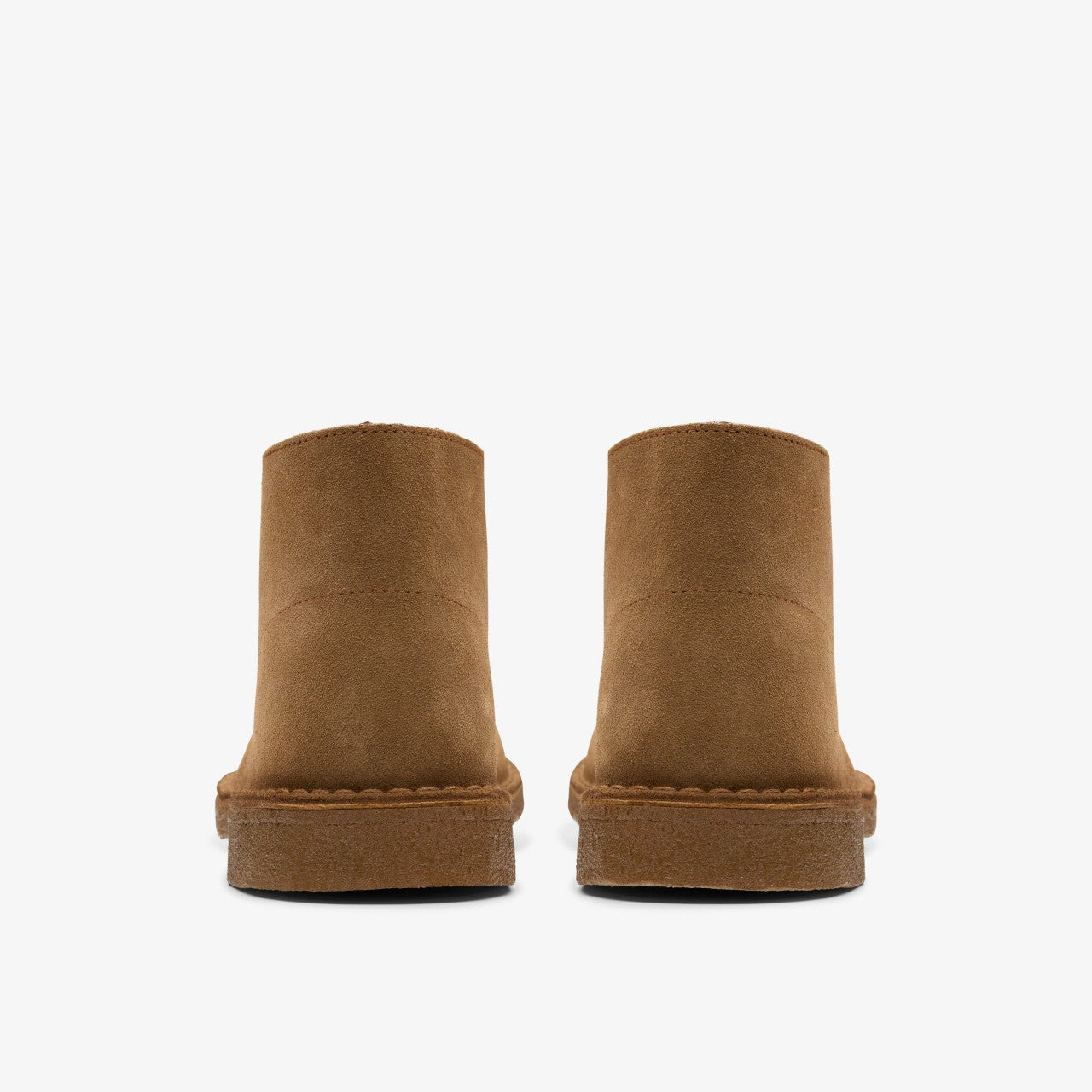 Desert Boot Cola Suede | Clarks Discount