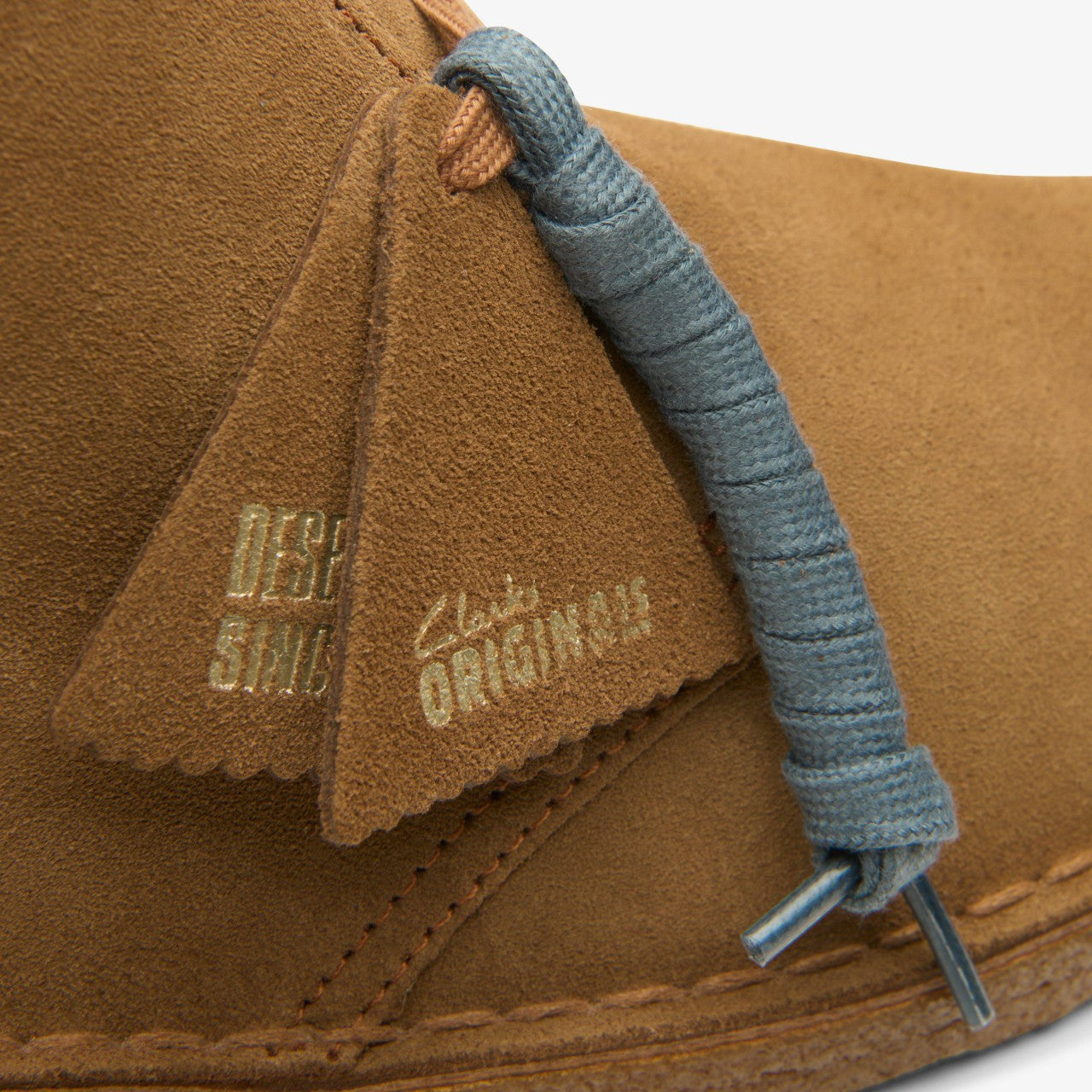 Desert Boot Cola Suede | Clarks Discount