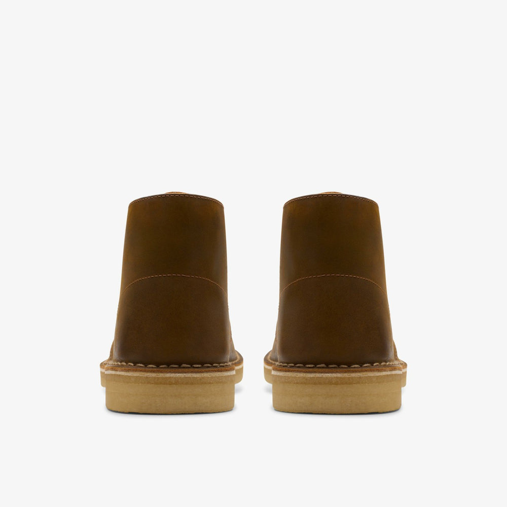 Desert Boot Beeswax | Clarks Onsale
