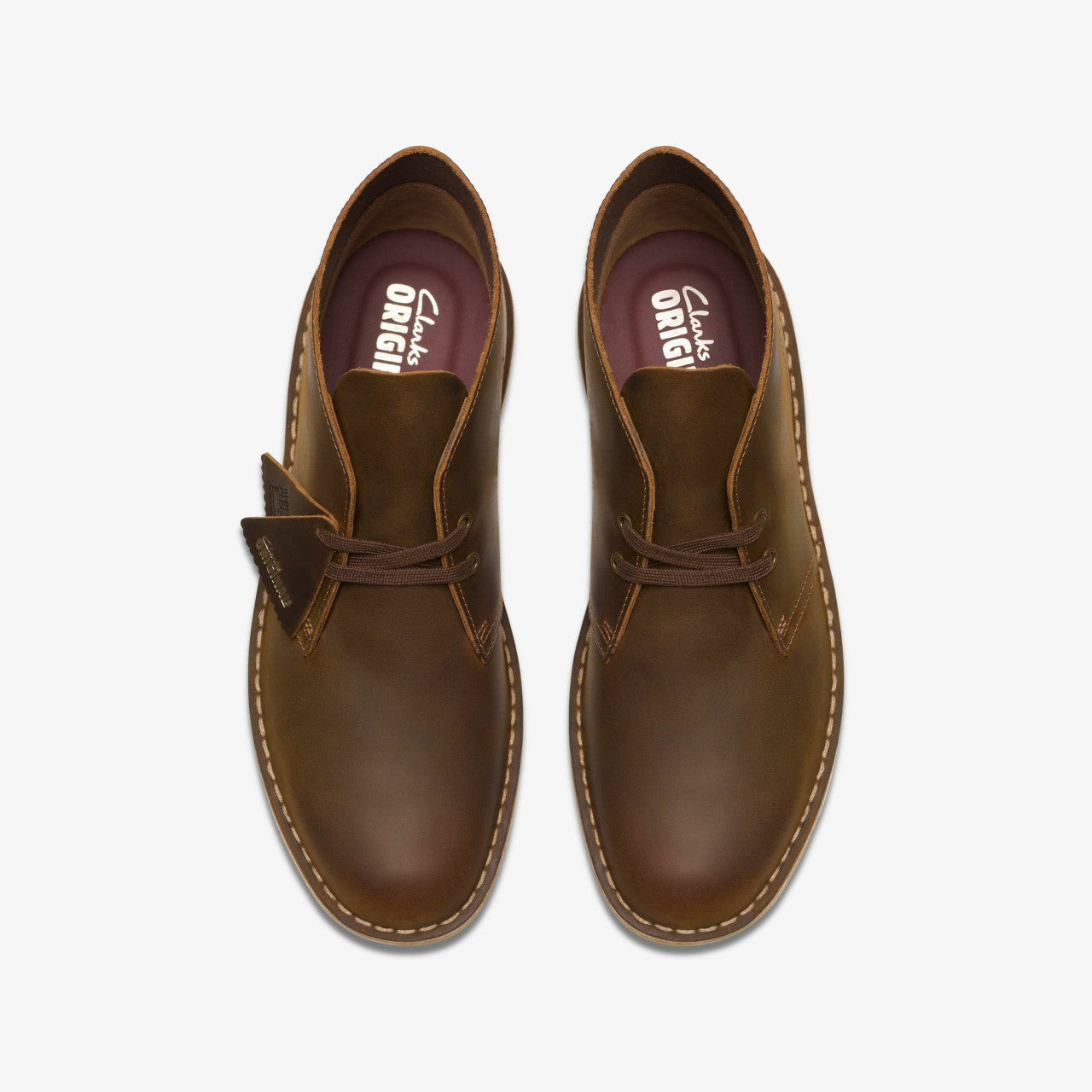 Desert Boot Beeswax | Clarks Onsale
