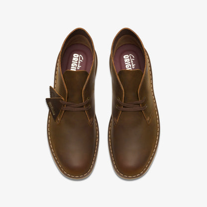 Desert Boot Beeswax | Clarks Onsale