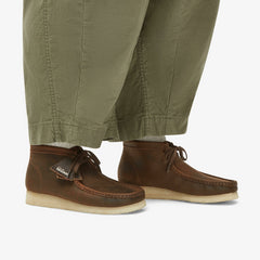 Wallabee Boot Beeswax | Clarks Sale